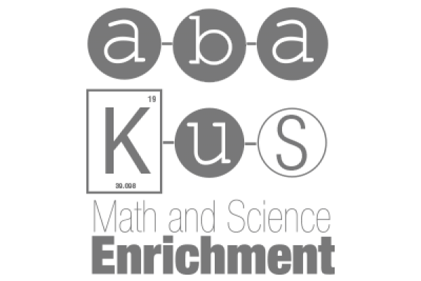 Tutoring Company. Abakus Maths and Science Enrichment Logo
