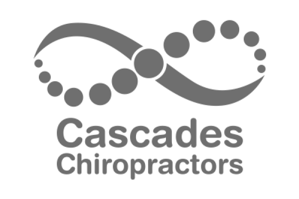 Cascades Chiropractors Logo