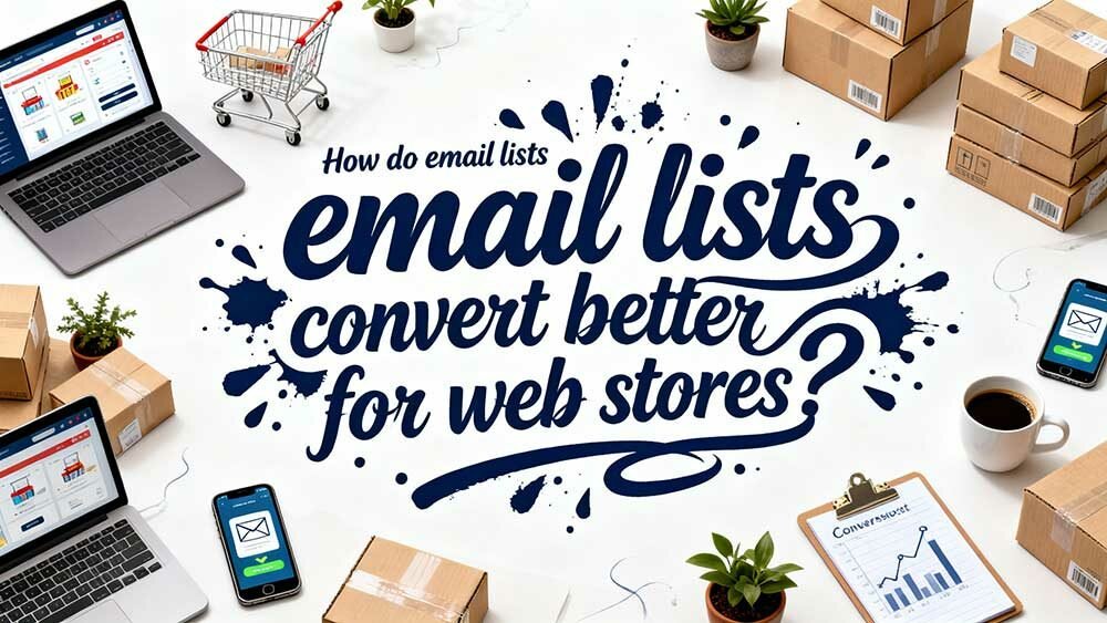 How to Grow an Email List That Actually Purchases