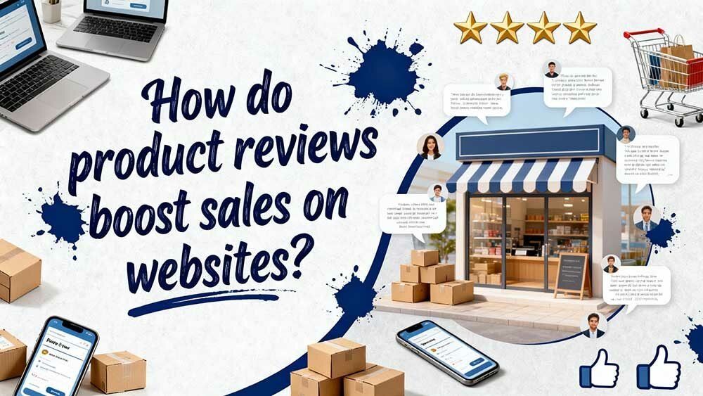 How to Get Product Reviews That Increase Sales
