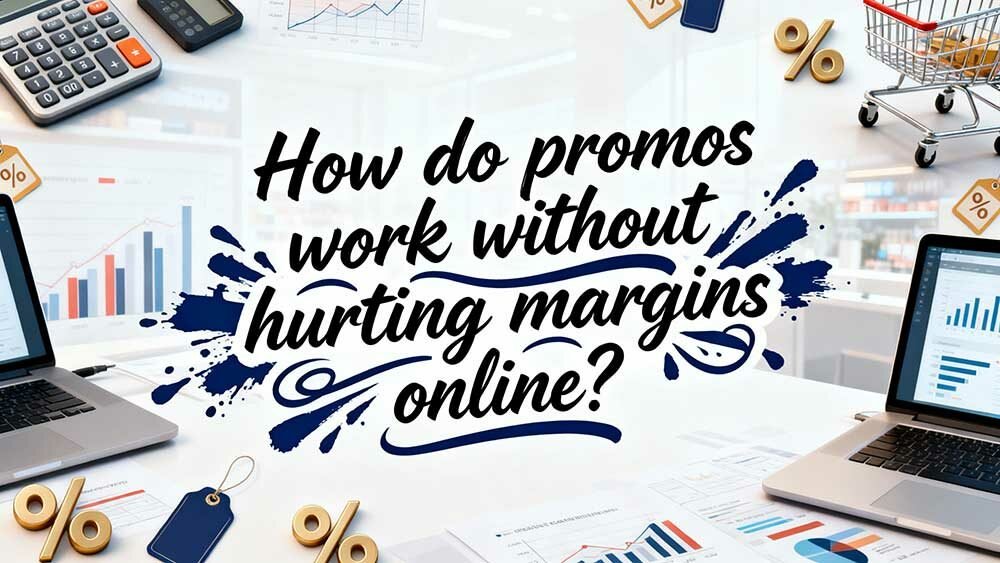 How to Use Simple Promotions Without Hurting Profits
