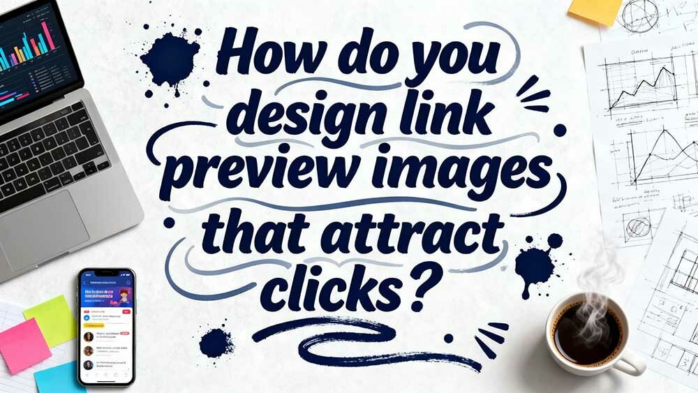How to Create Link Preview Images That Attract Clicks