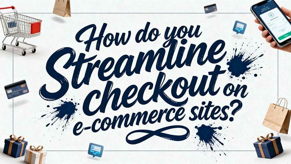 How to Organise Products So Shoppers Find Things Quickly