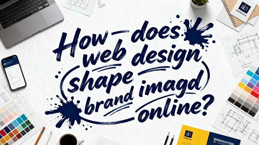 Future Trends: How Does Design Shape Your Brand Image?