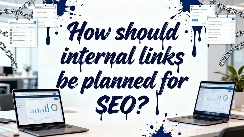 How to Link Your Pages Together for Better SEO