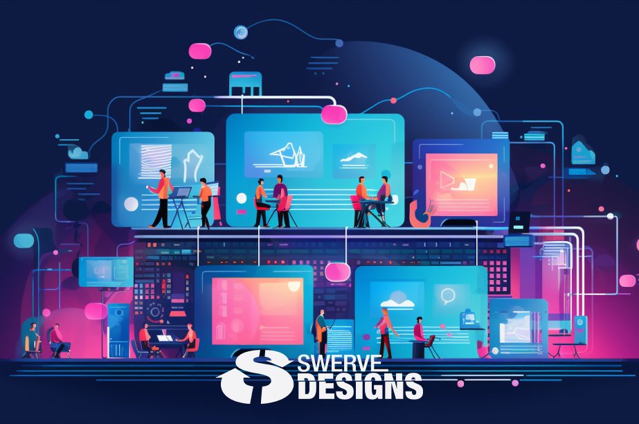 Best Pretoria Website Designer | Swerve Designs Website Maintenance Service Image Light Colors An In 386Deeb2 B847 4595 B8Fb Cdc8Bd28F0D0 Swerve-Designs_Website_Maintenance_Service