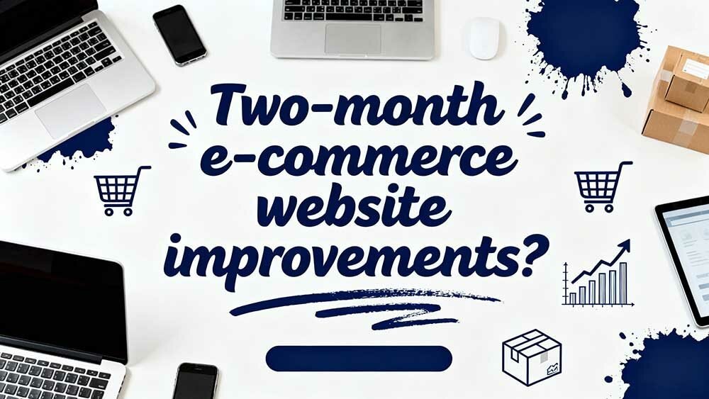 How to Improve Your Shop in the First Two Months