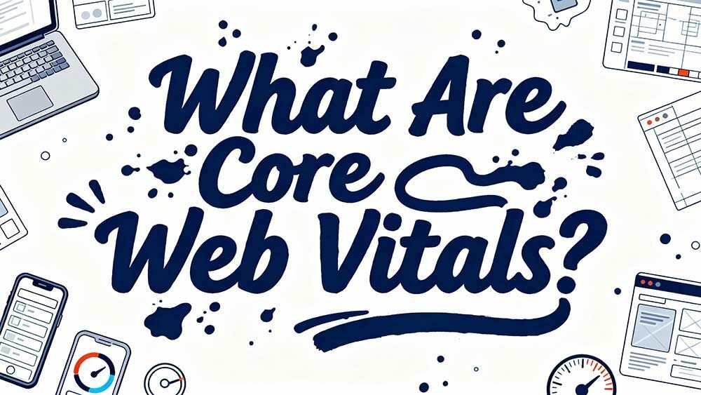 What Are Core Web Vitals? Must-Know Performance Metrics
