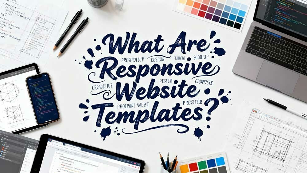 Best Pretoria Website Designer | What Are Responsive Website Templates 0001 Best Pretoria Website Designer | What Are Responsive Website Templates 0001