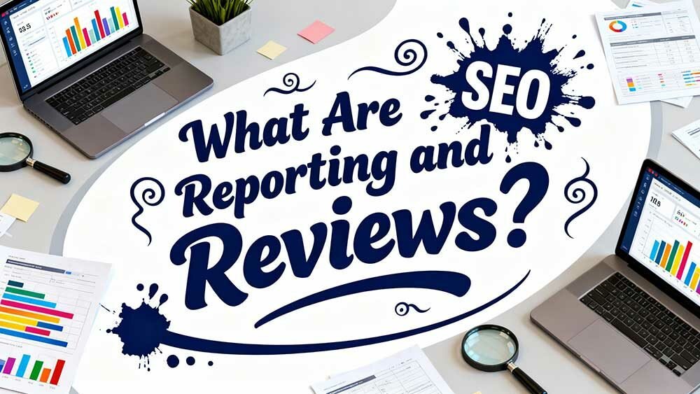 What Are SEO Reporting and Reviews? Monthly Results Review