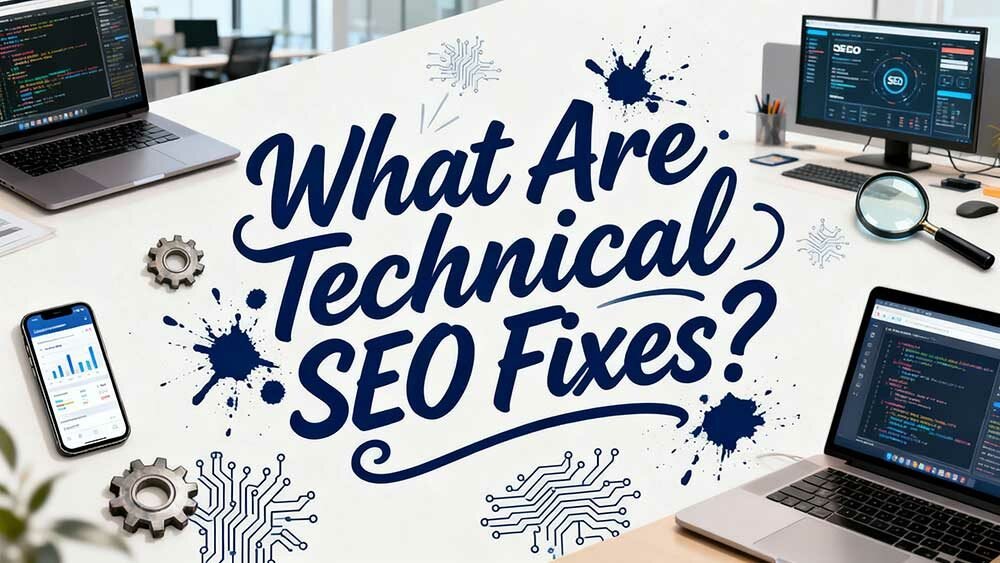 Best Pretoria Website Designer |