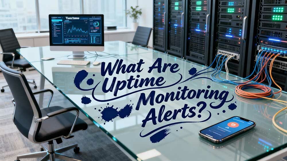 What Are Uptime Monitoring Alerts? Never Miss an Outage