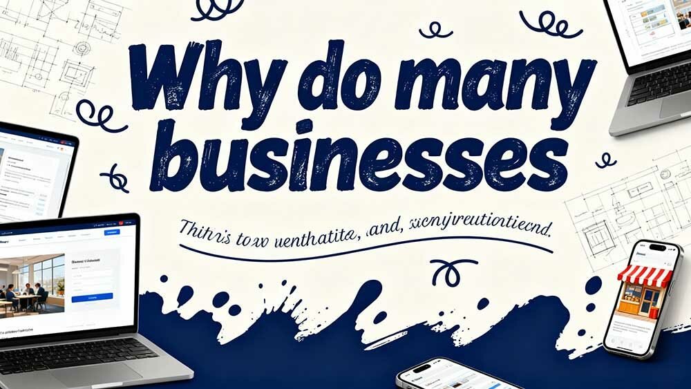 Exploring Reasons Why Not Everyone Uses Wix for Websites