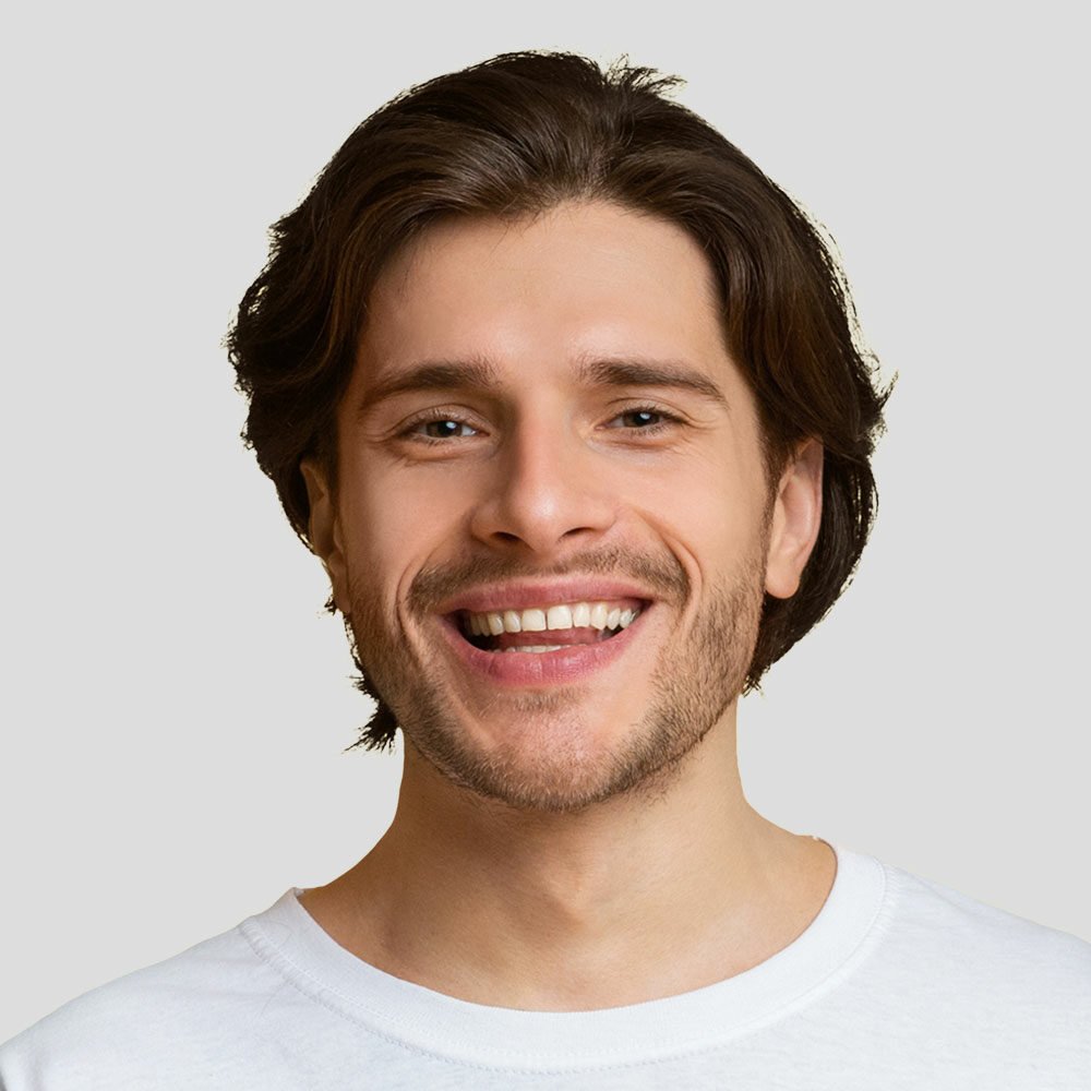 Best Pretoria Website Designer | Composite Collage Of People Expressing Positive Em Jjyflk3